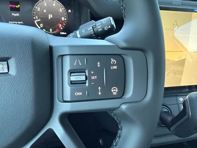 New 2026 Land Rover Defender 110 S AWD/4WD image 25