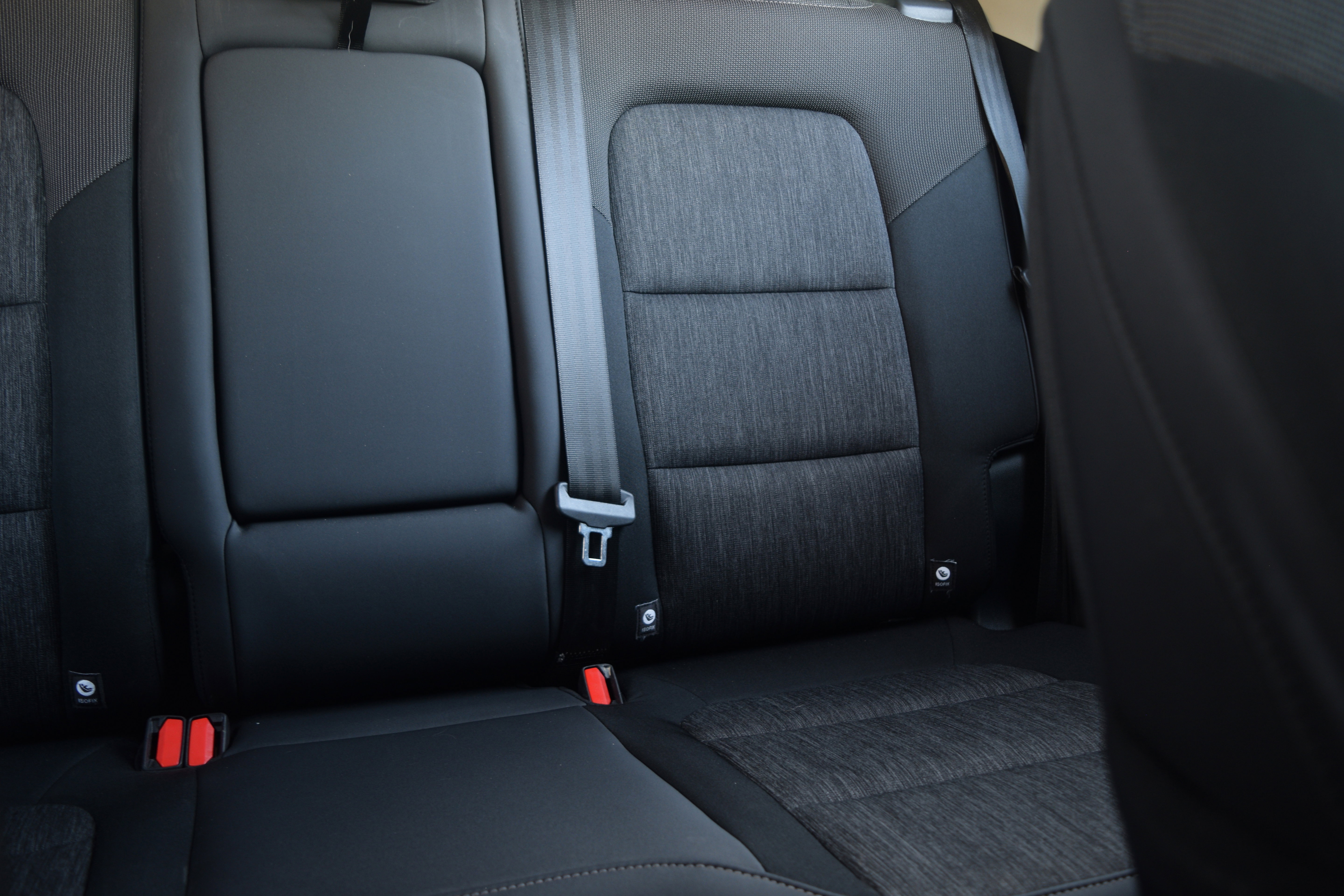 Certified 2022 Ford Bronco Sport Big Bend w/ Convenience Package image 17