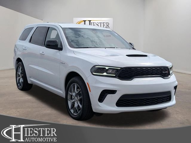 New 2026 Dodge Durango GT image 1