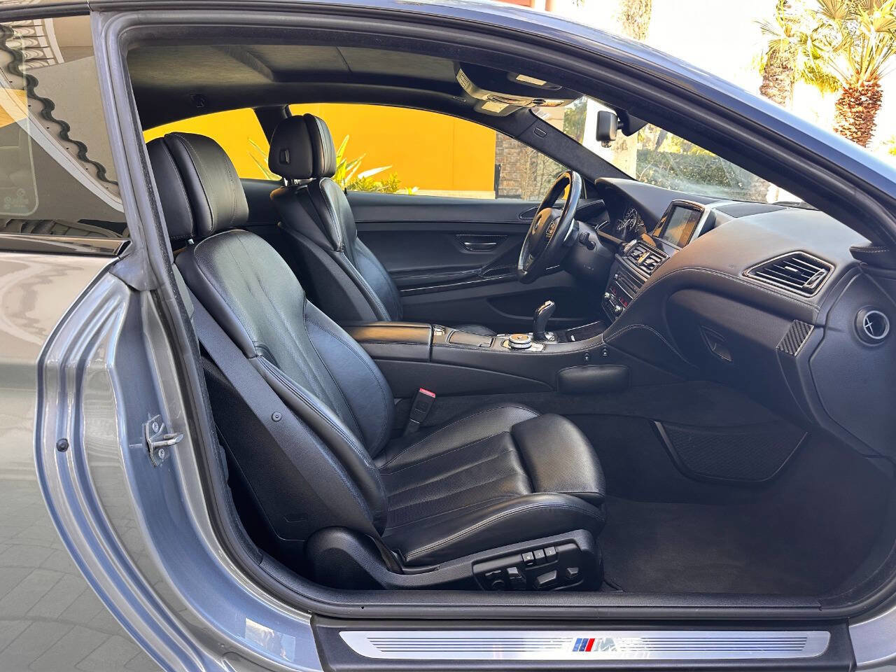 Used 2013 BMW 650i xDrive Coupe image 23