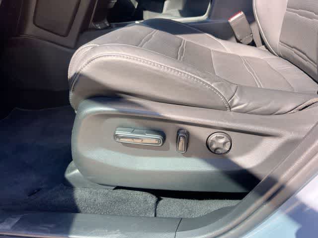 Used 2022 Honda CR-V EX-L image 32