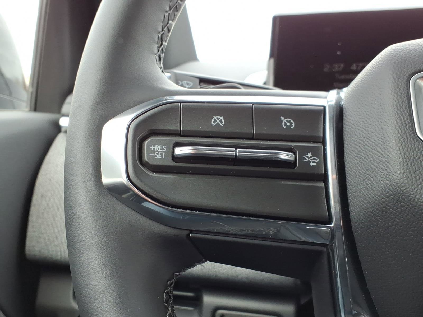 New 2026 GMC Sierra EV Elevation image 20