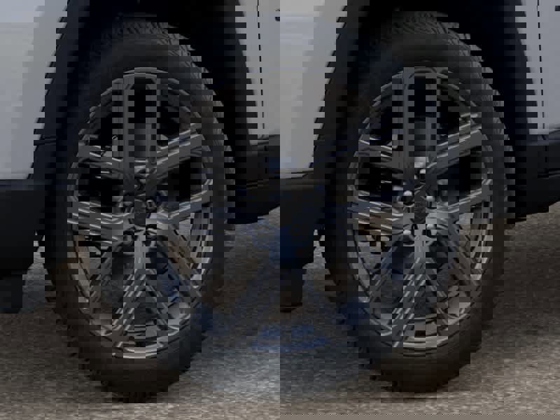 New 2026 Jeep Compass Limited image 8