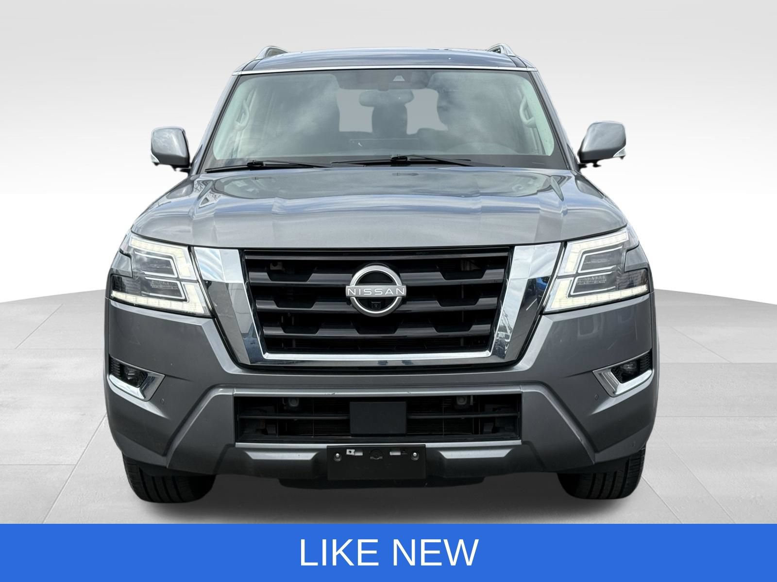 Used 2024 Nissan Armada SL AWD/4WD image 11