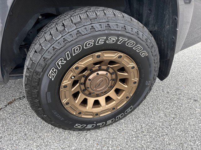 Used 2021 Toyota 4Runner SR5 image 6