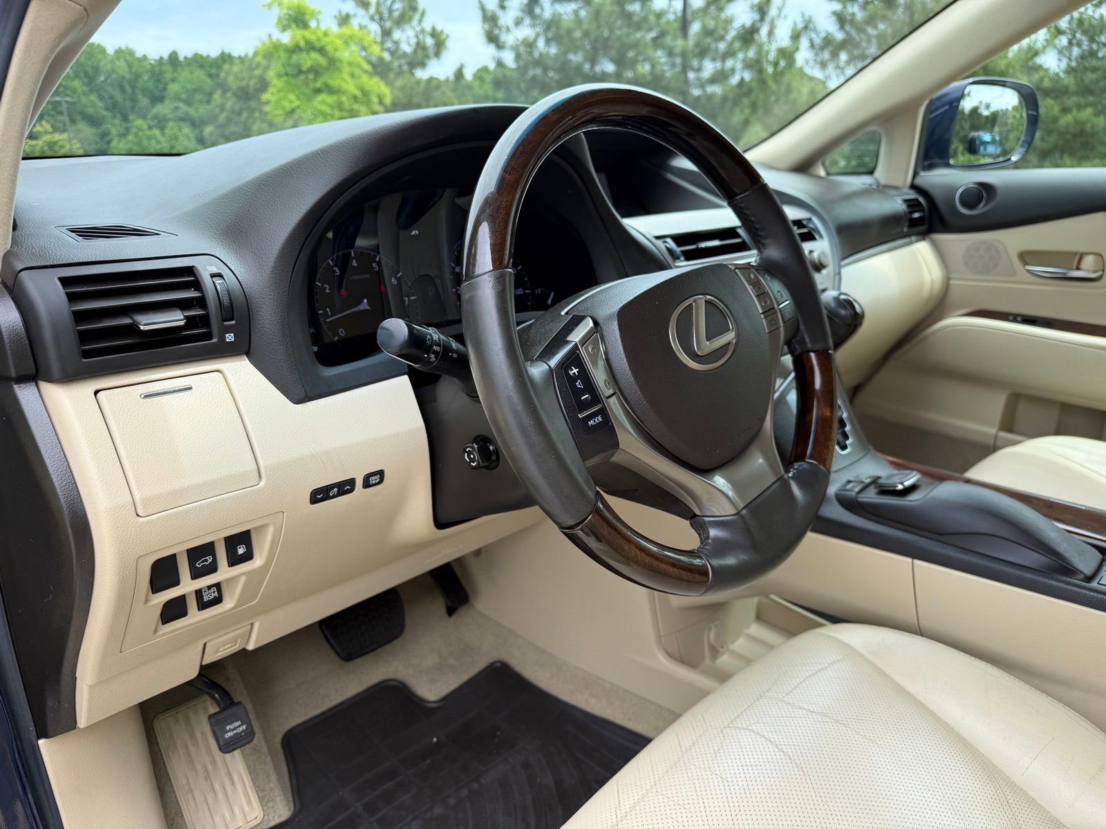 Used 2015 Lexus RX 350 AWD image 22