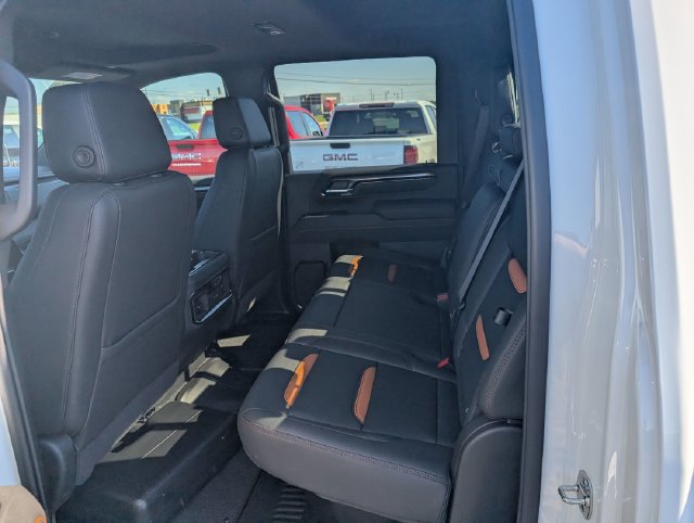 New 2026 GMC Sierra 2500 AT4 w/ AT4 Premium Plus Package AWD/4WD image 10