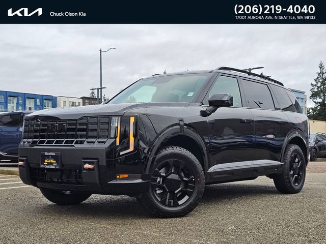 New 2027 Kia Telluride SX Prestige X-Pro image 1