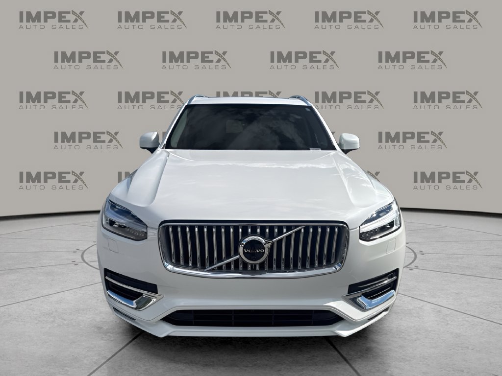 Used 2023 Volvo XC90 B6 Plus w/ Protection Package Premier AWD/4WD image 8