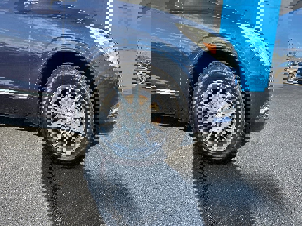 Used 2016 Buick Enclave Convenience image 11