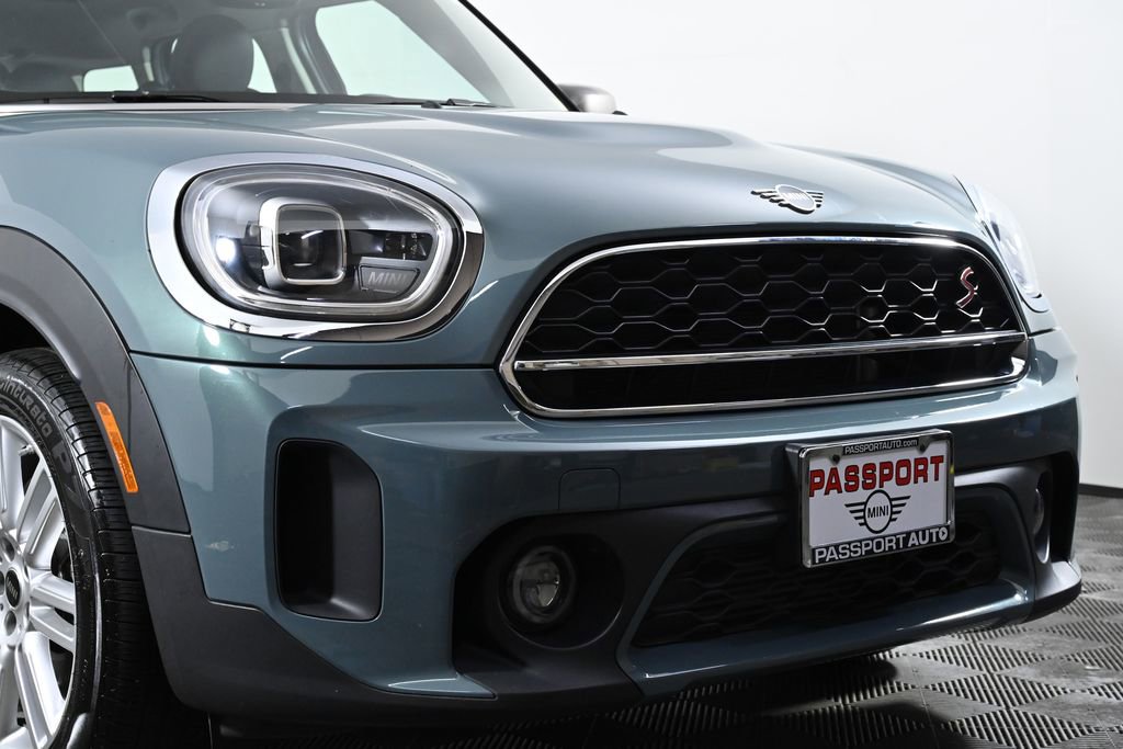 Used 2023 MINI Cooper Countryman S image 5