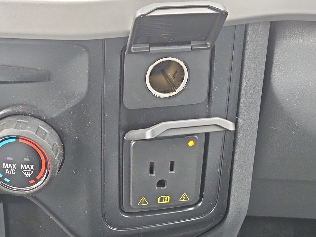 New 2025 Ford F350 XL w/ XL Chrome Package image 26