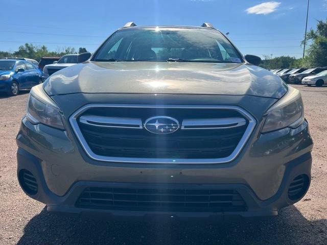 Used 2019 Subaru Outback 2.5i AWD/4WD image 10