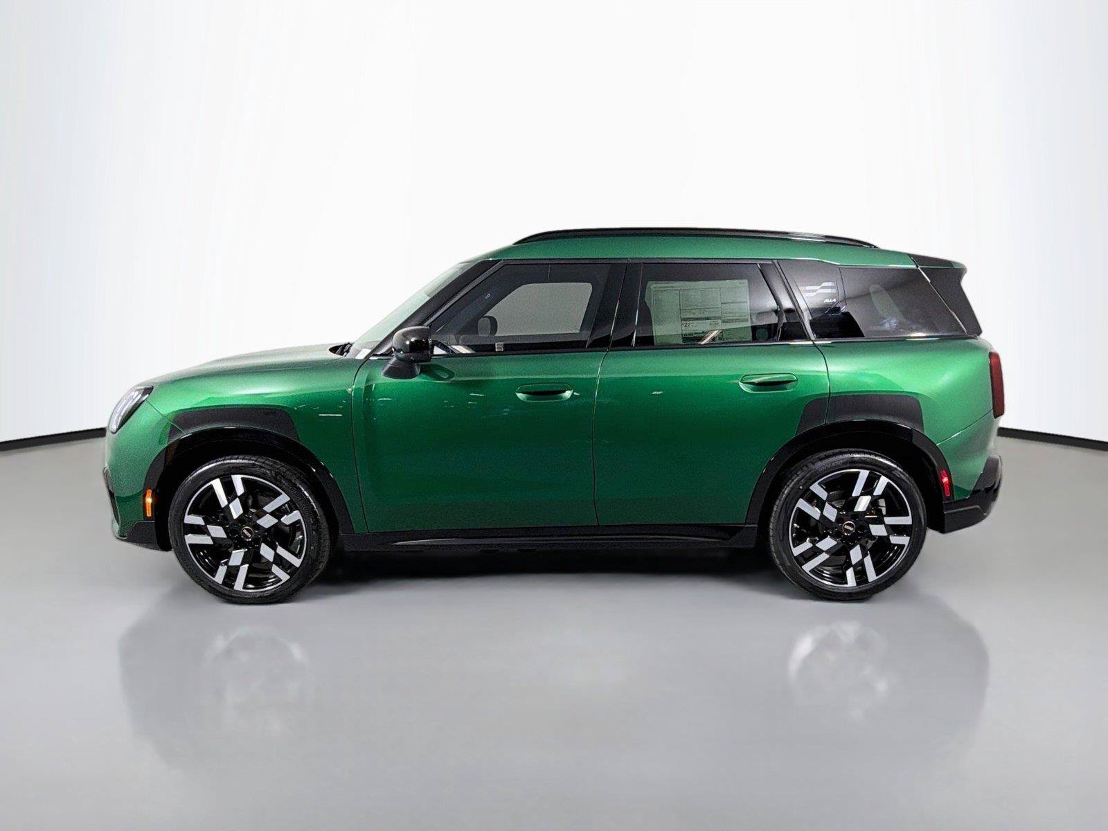 New 2027 MINI Cooper Countryman S w/ Comfort Package Max AWD/4WD image 8