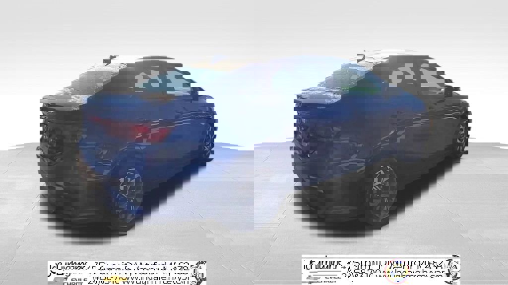 Used 2020 Kia Forte LXS image 8