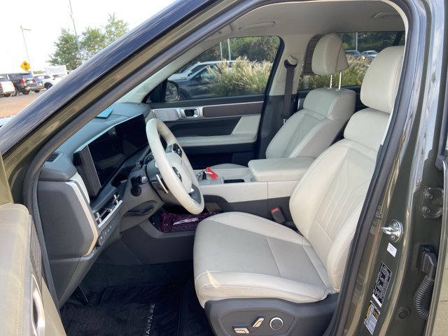 Used 2024 Hyundai Santa Fe SEL FWD image 34