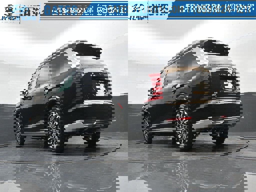 New 2026 Hyundai Palisade Calligraphy image 38