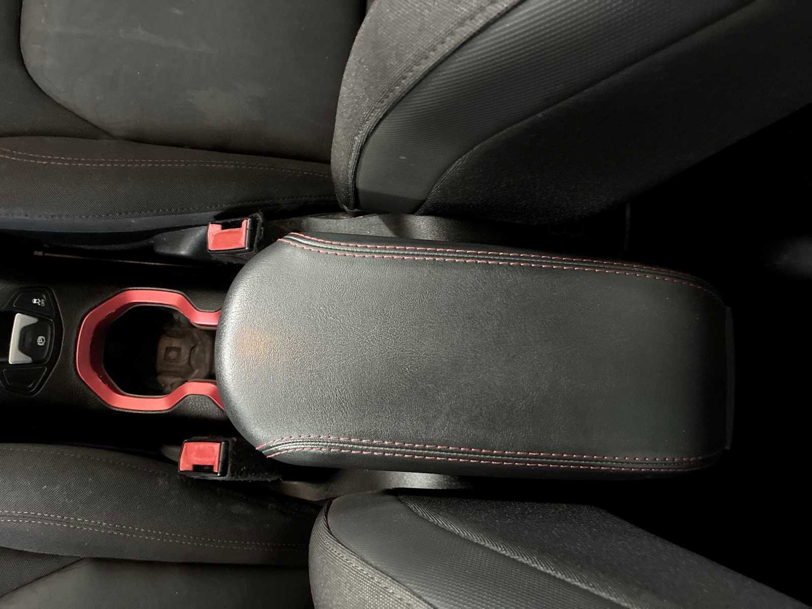 Used 2017 Jeep Renegade Trailhawk image 20