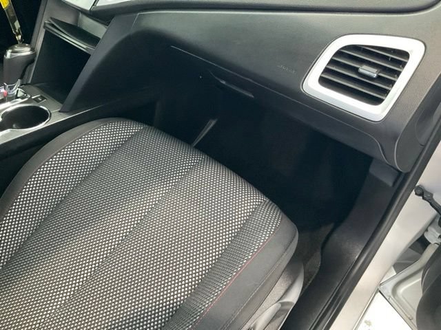 Used 2016 GMC Terrain SLE FWD image 22