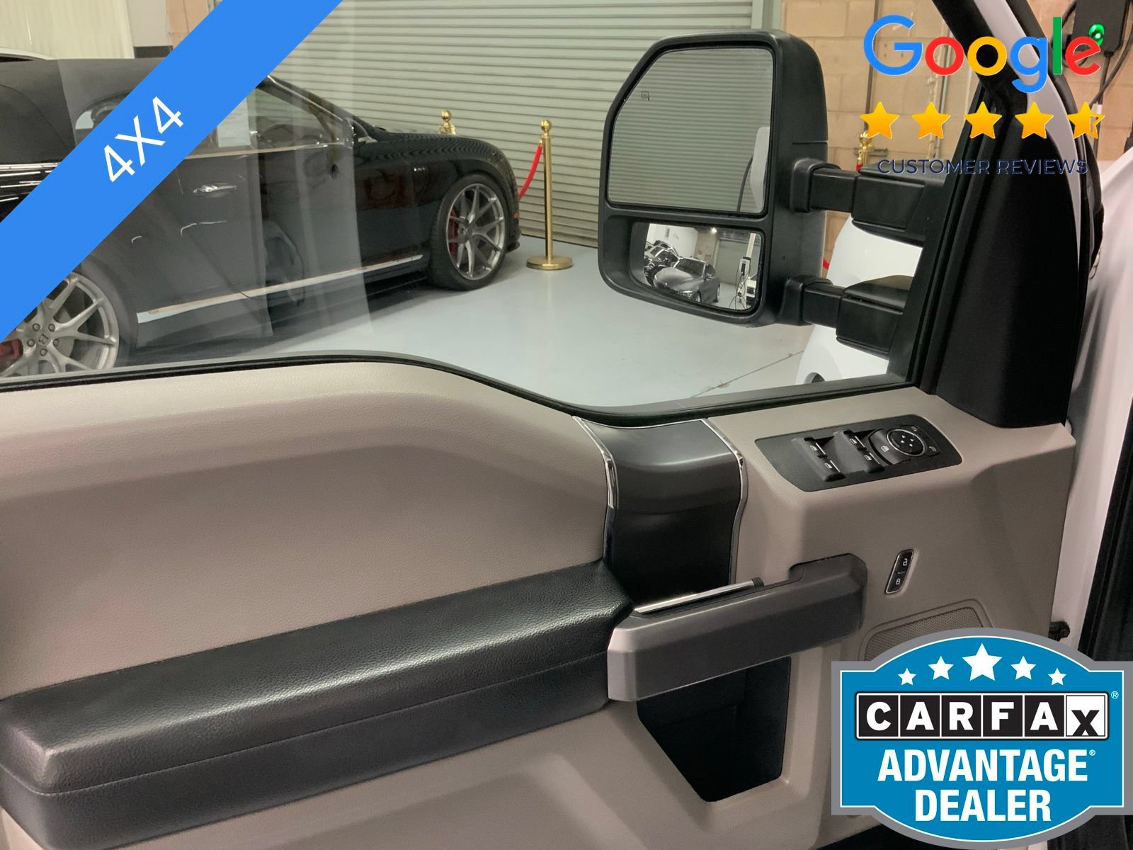 Used 2019 Ford F150 XLT w/ Max Trailer Tow Package AWD/4WD image 17