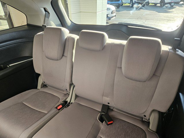 Used 2018 Honda Odyssey EX image 10