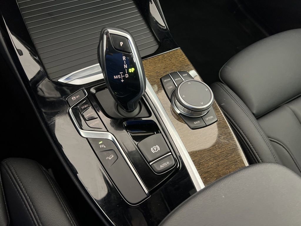 Used 2020 BMW X3 xDrive30i image 23