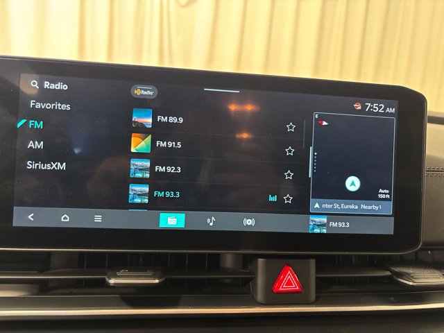 Used 2026 Kia Carnival FWD image 19