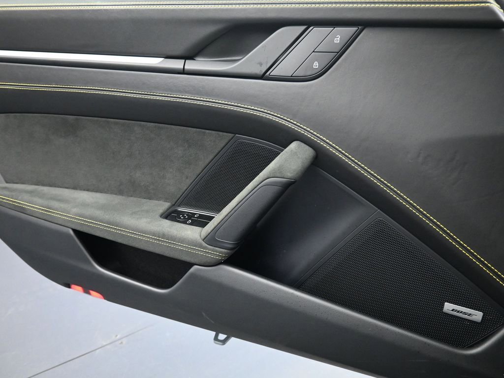 Certified 2022 Porsche 911 GT3 RWD image 23