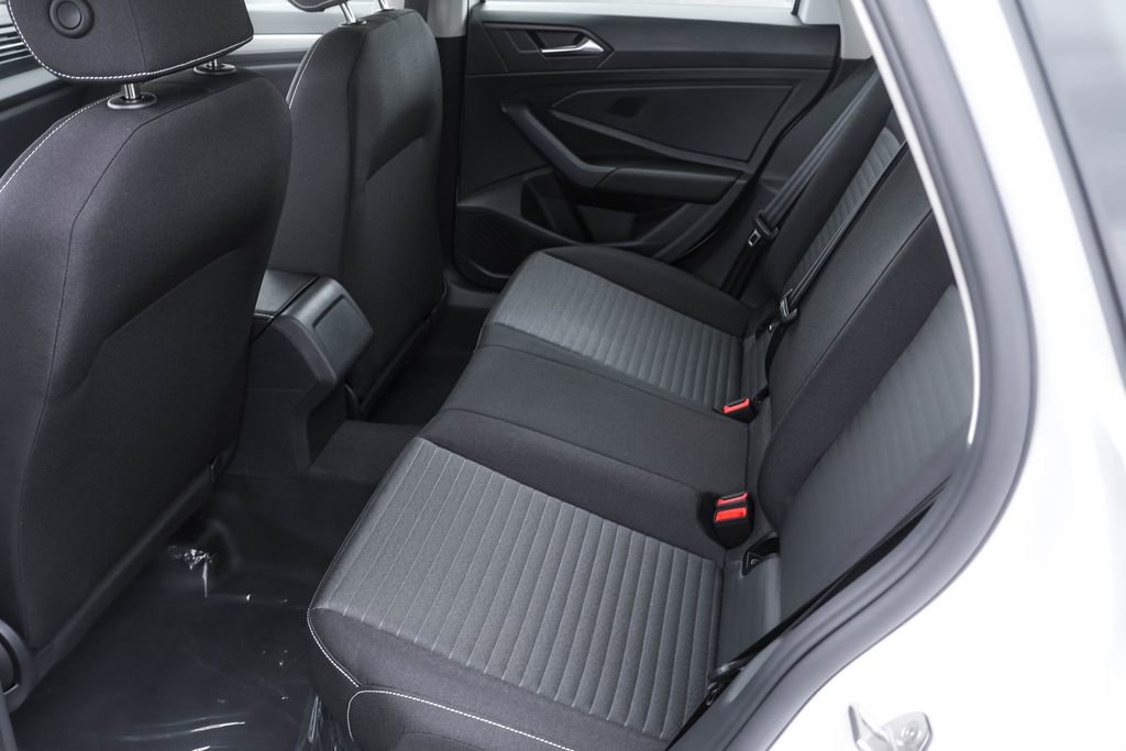 New 2025 Volkswagen Jetta S image 33
