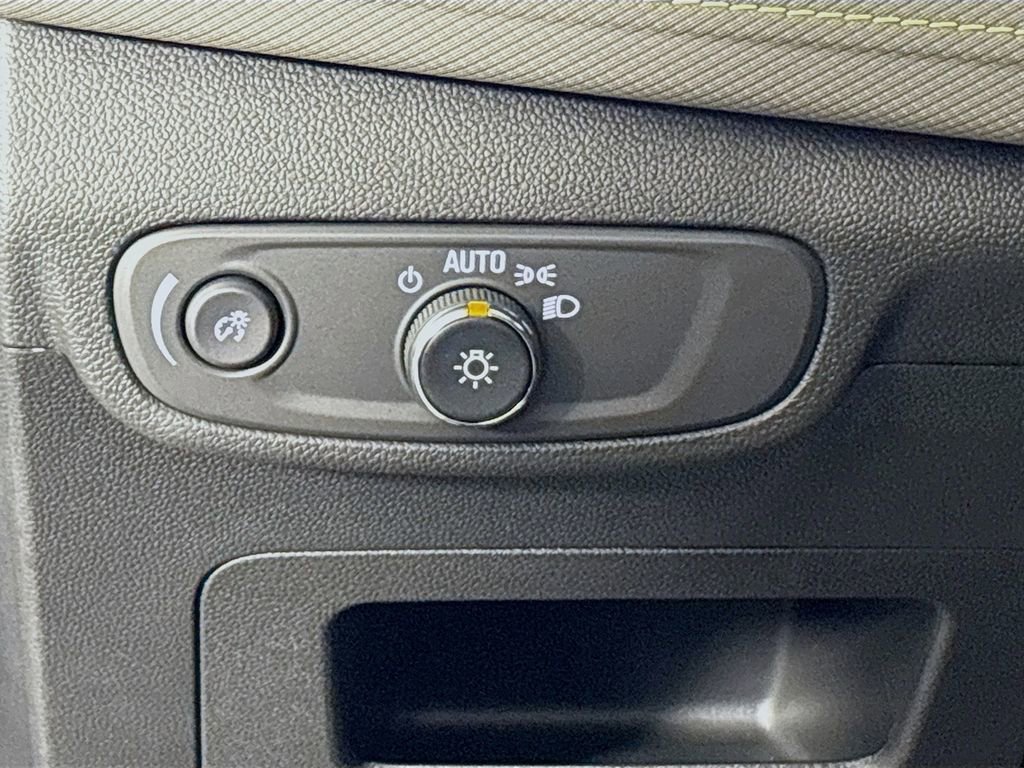 New 2026 Chevrolet TrailBlazer ACTIV w/ Convenience Package image 10