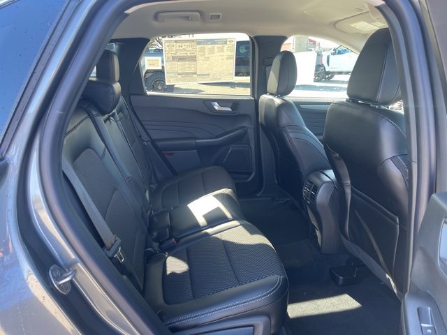 New 2024 Ford Escape SE image 20