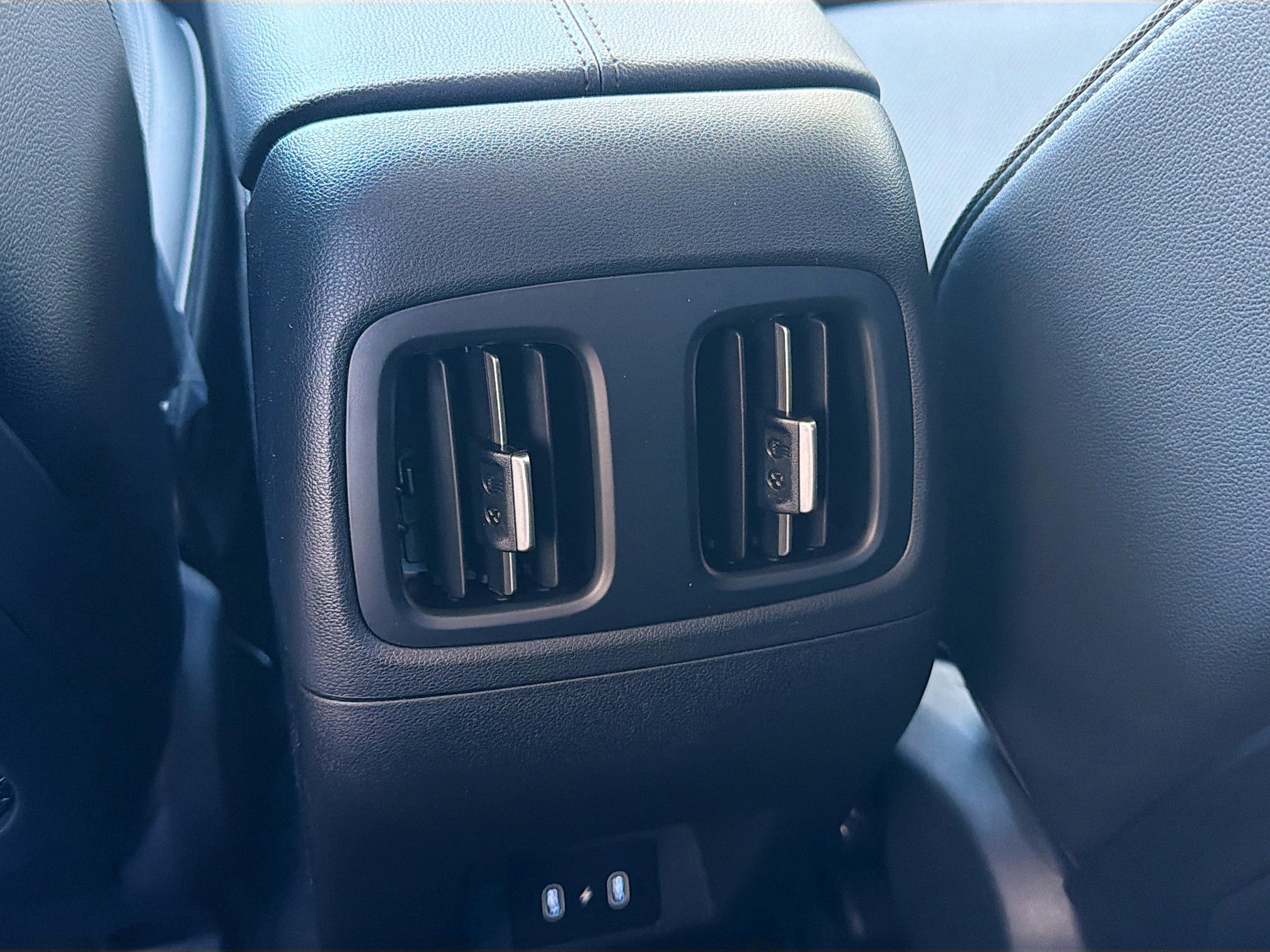 New 2026 Hyundai Santa Cruz Limited image 19