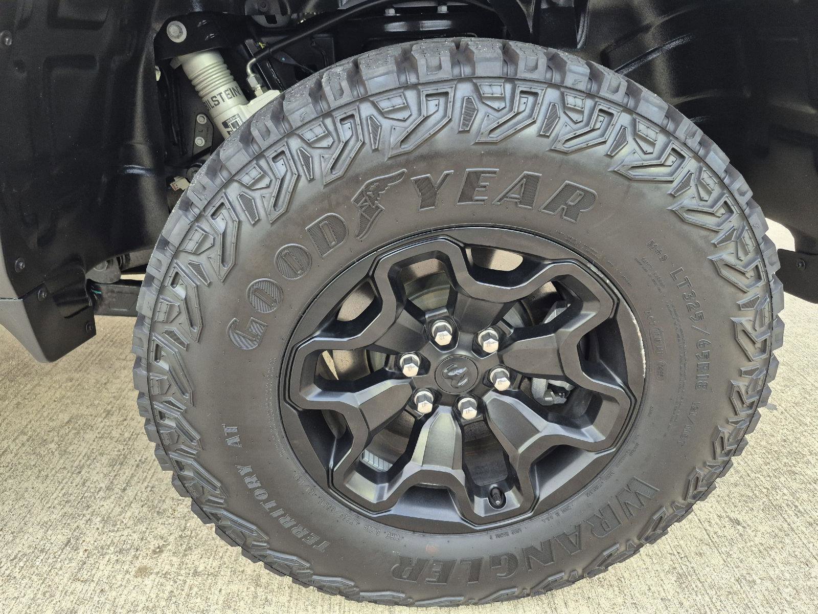 Used 2026 RAM 1500 RHO image 29