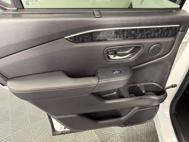 Used 2026 Honda Passport TrailSport Elite image 36