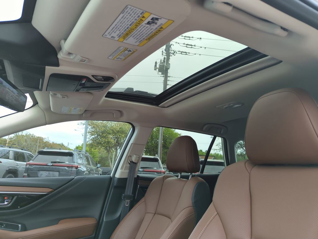 Certified 2023 Subaru Outback Touring XT image 29