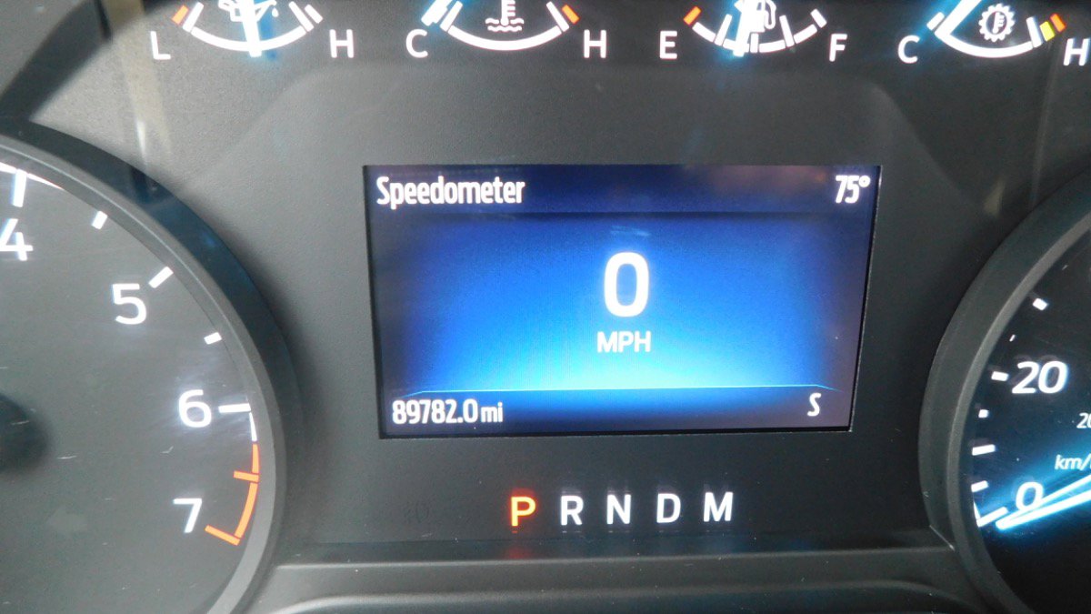 Used 2022 Ford F150 XL w/ Equipment Group 101A High image 9