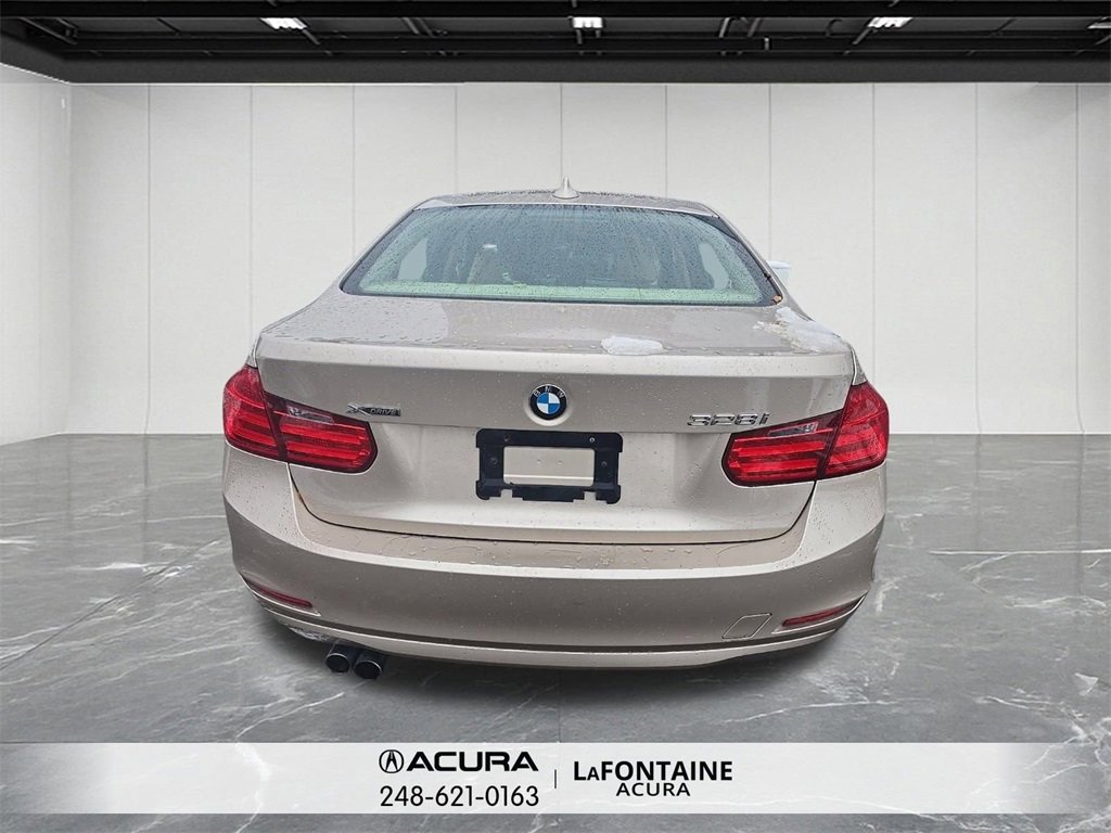 Used 2013 BMW 328i xDrive Sedan image 6