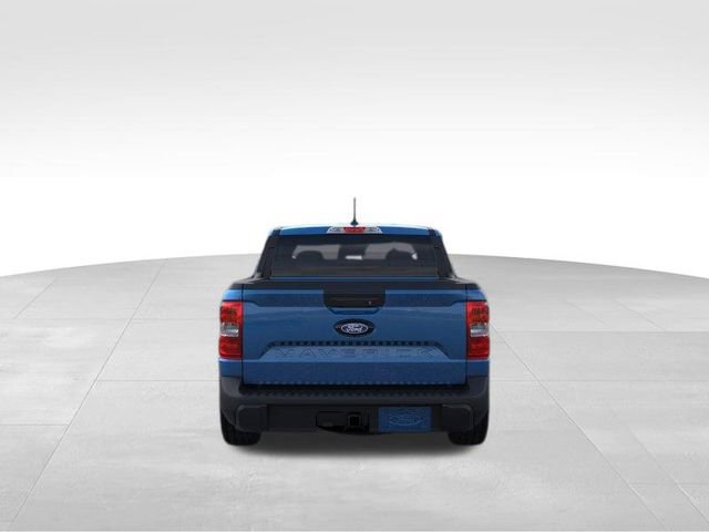 New 2026 Ford Maverick XL AWD/4WD image 6