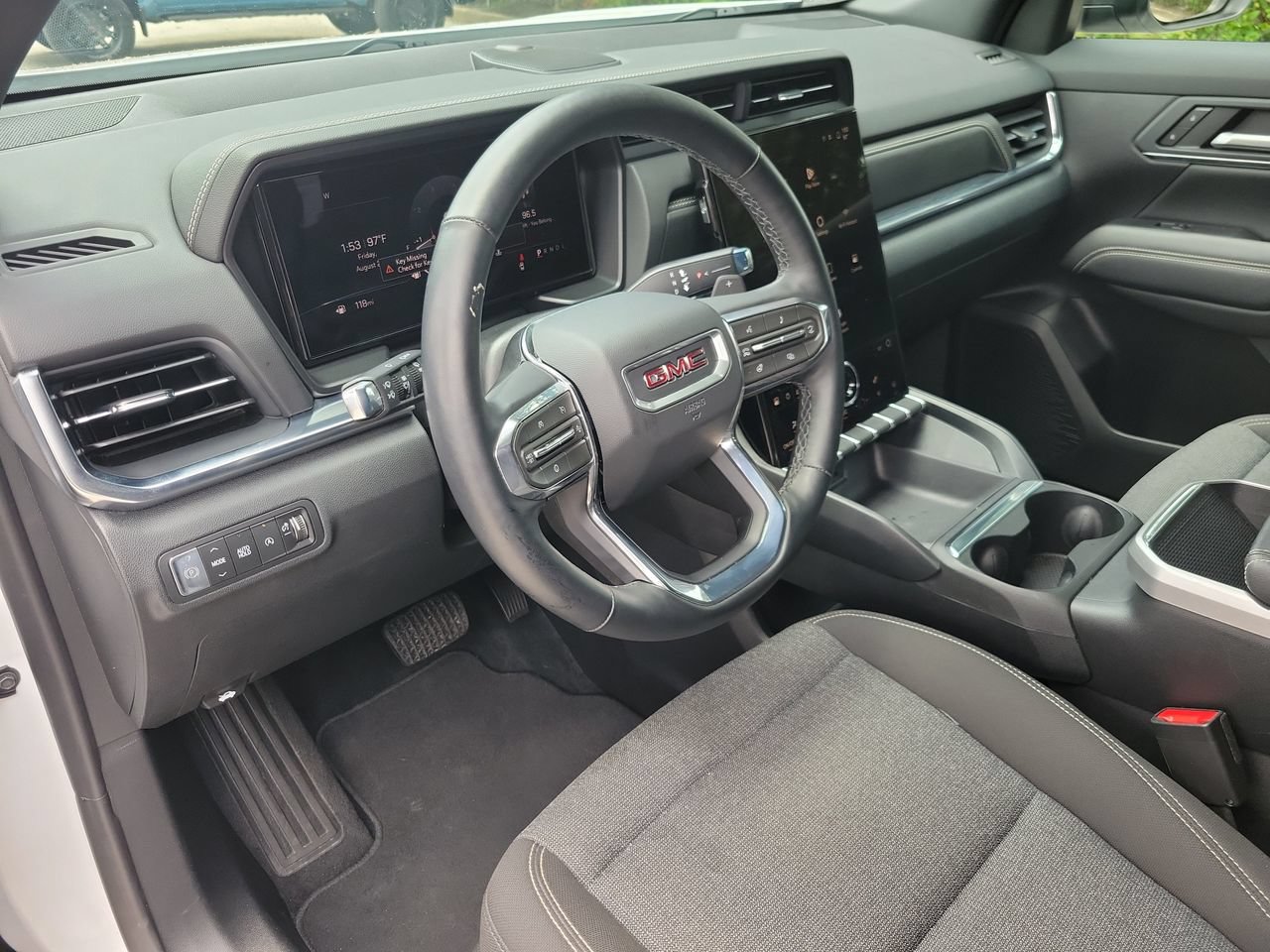 Used 2026 GMC Terrain Elevation FWD image 15