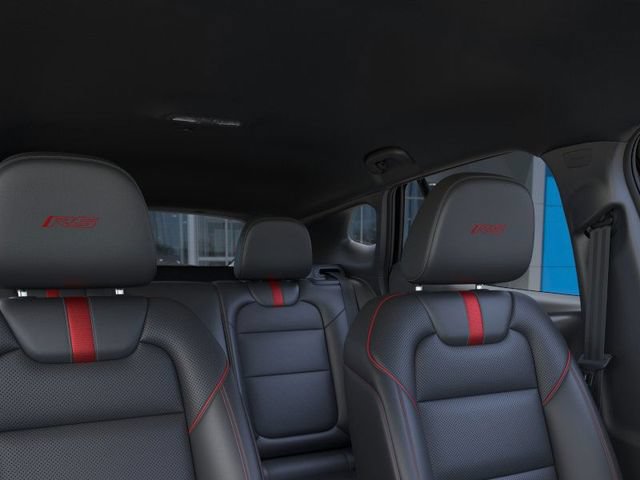 Used 2026 Chevrolet Trax RS w/ Driver Confidence Package FWD image 24