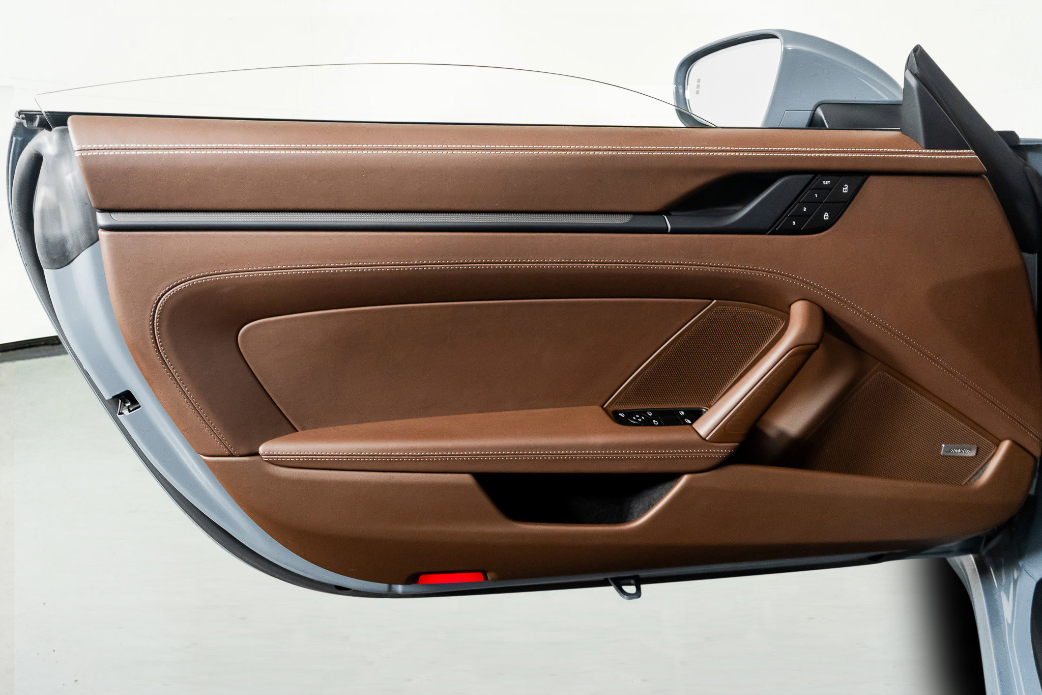 Used 2024 Porsche 911 Carrera 4 GTS image 47