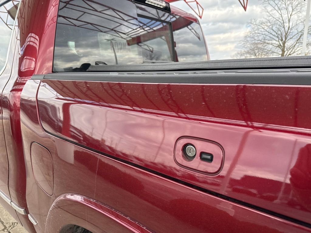 Certified 2023 RAM 1500 Limited image 29