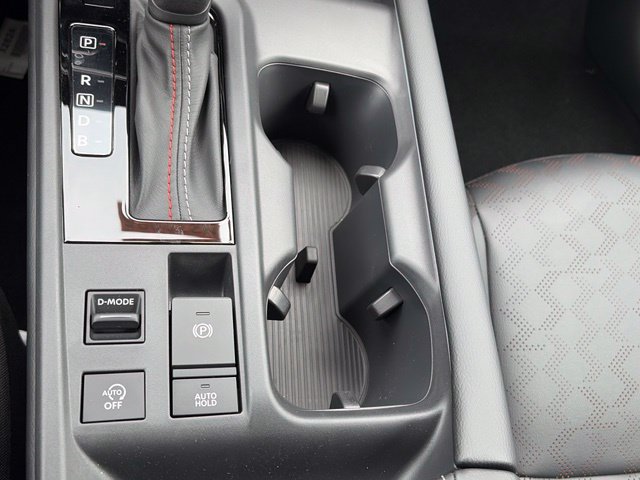 New 2027 Nissan Sentra SR w/ SR Premium Package FWD image 24