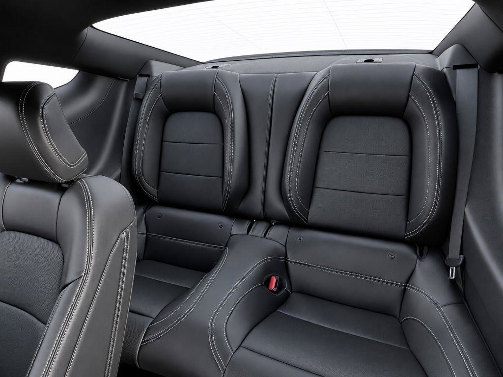 Used 2024 Ford Mustang GT Premium RWD image 13