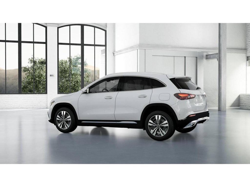 New 2026 Mercedes-Benz GLA 250 4MATIC image 31