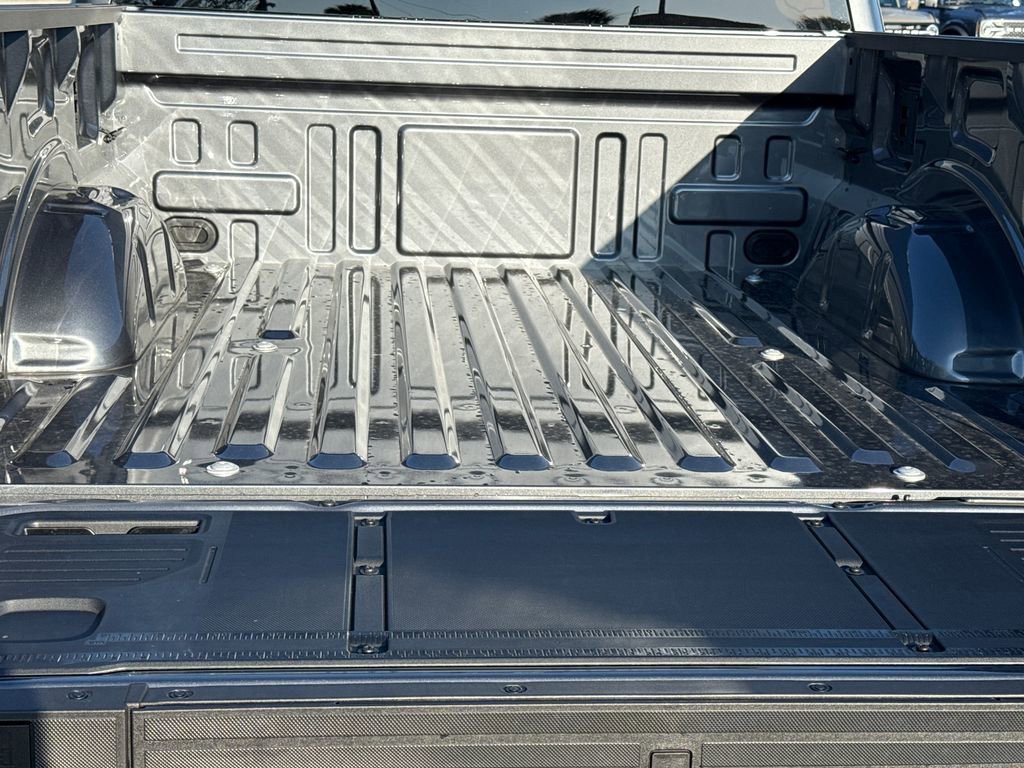 New 2026 Ford F150 Raptor AWD/4WD image 22