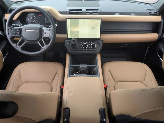 New 2026 Land Rover Defender 110 S AWD/4WD image 18