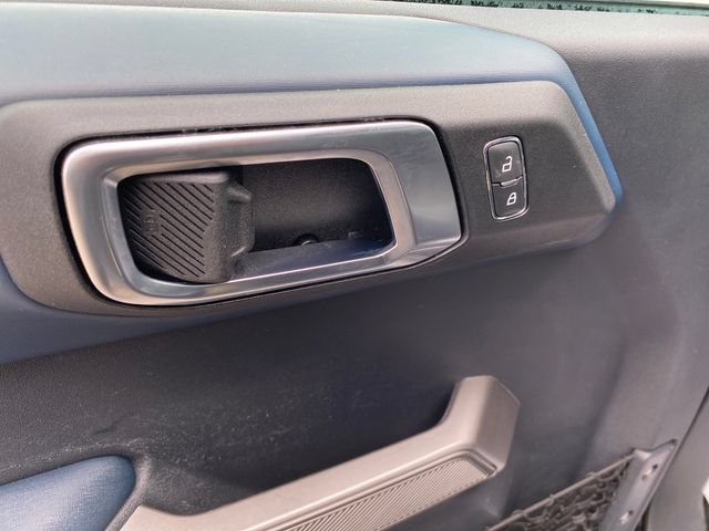 Used 2022 Ford Bronco Outer Banks AWD/4WD image 18