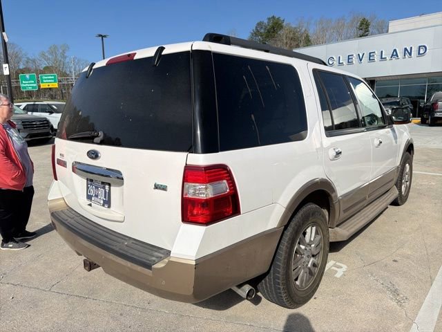 Used 2012 Ford Expedition XLT image 18