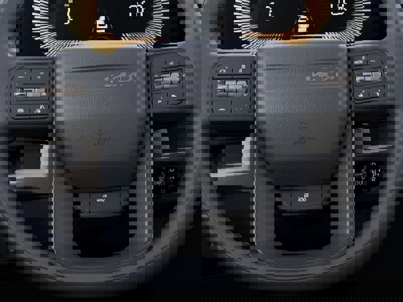 New 2027 Kia Telluride S image 22